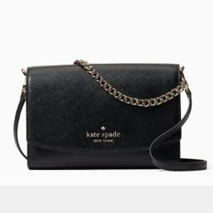 Kate Spade Carson Convertible Crossbody